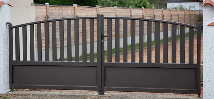 Advanced Gate Solutions in East Patchogue, NY