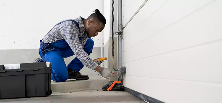 Expert Solutions for Every Garage Lock Need in East Patchogue, NY