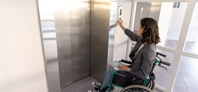 Benefits of Modern Handicap Door Systems in East Patchogue, NY