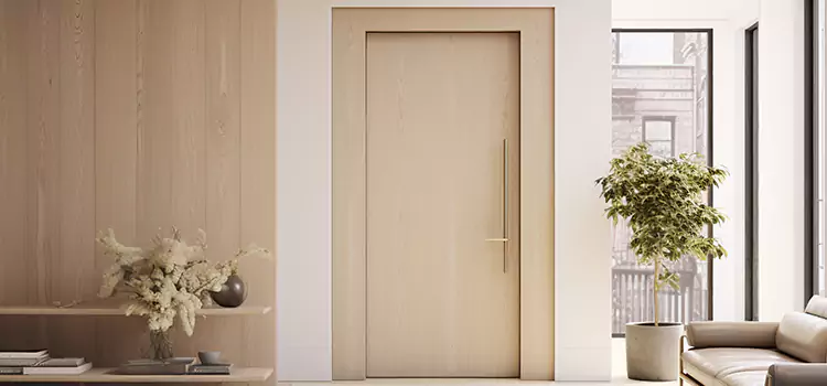 Choose Quality for Your Inside Doors in East Patchogue, NY