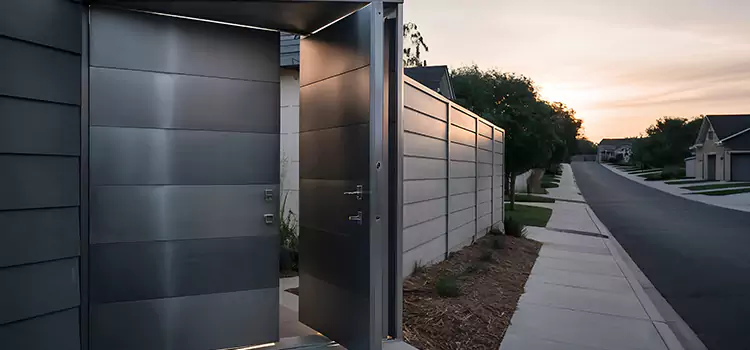 Comprehensive Steel Door Solutions in East Patchogue, NY