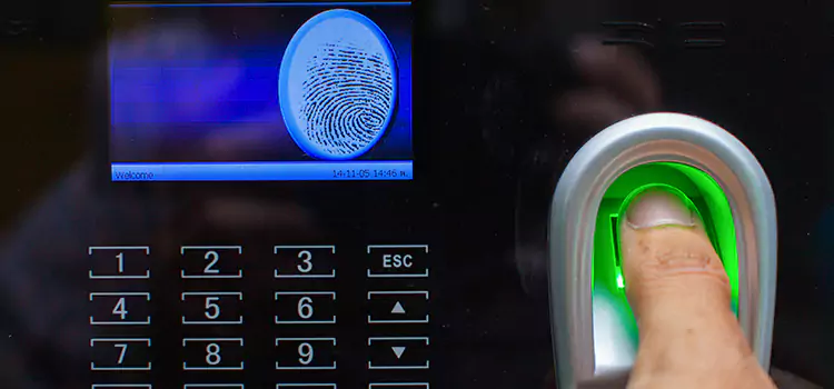 Your Trusted Partner for Secure Access in East Patchogue, NY