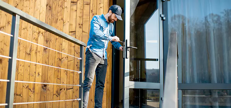 Emergency Patio Door Repair East Patchogue
