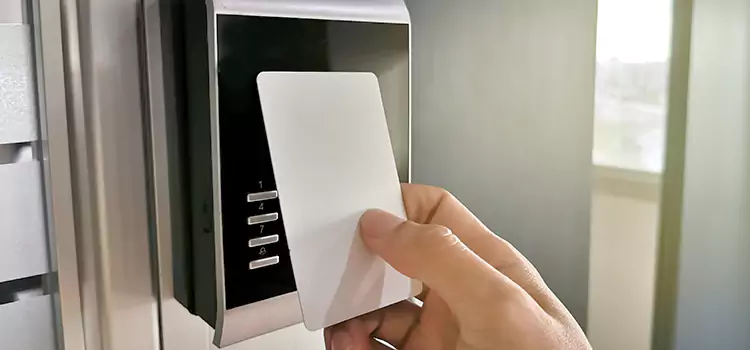 Advanced RFID Technology Integration in East Patchogue, NY