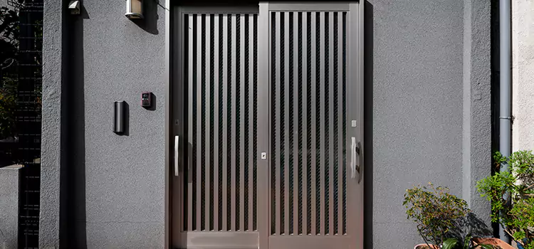 Specialized Steel Door Services in East Patchogue, NY