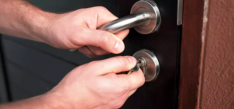 Door Closer Repair & Installation East Patchogue